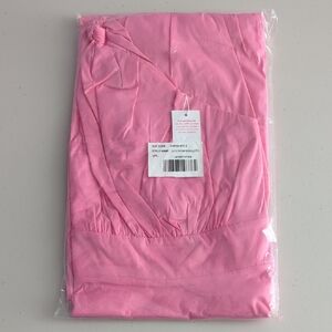 NWT Lilly Pulitzer Lucilyn One-Shoulder Maxi Dress